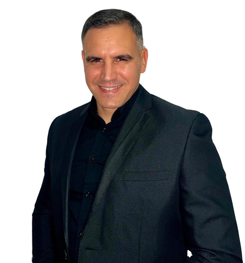 Álvaro García - Asesor en Criptomonedas